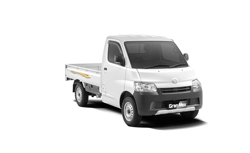 Gran Max Kuasai 91,8 Persen Pasar Mini Bus Semi-Commercial