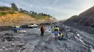 Harga Naik, Offer Menebal: CUAN Sedang Dijual Rapi?