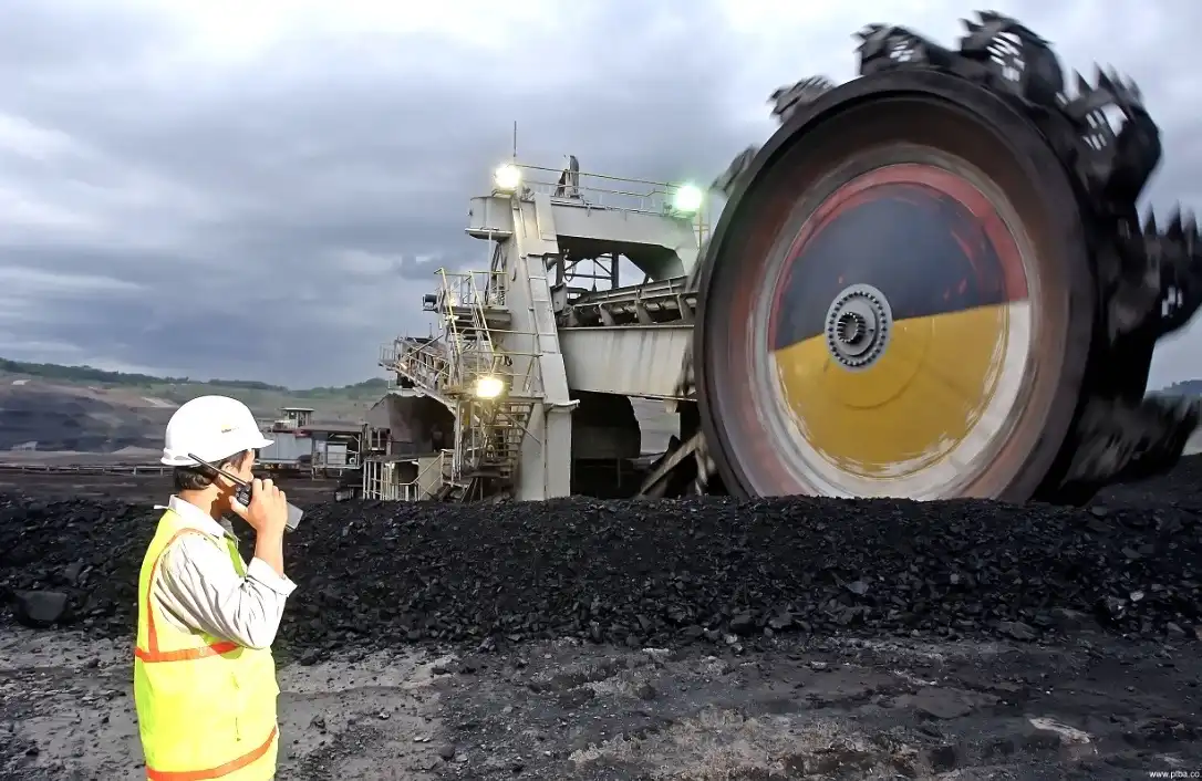 Harga Batu Baru Suram Lagi, IEA Berikan Prediksi ini