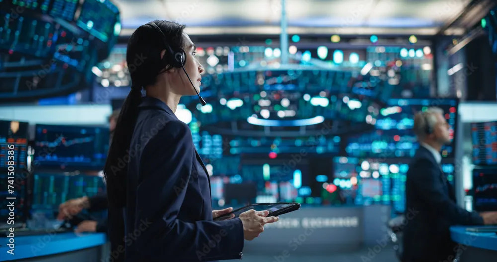 Bursa Saham Asia Mengikuti Reli Wall Street, Laporan Nvidia Jadi Pahlawan