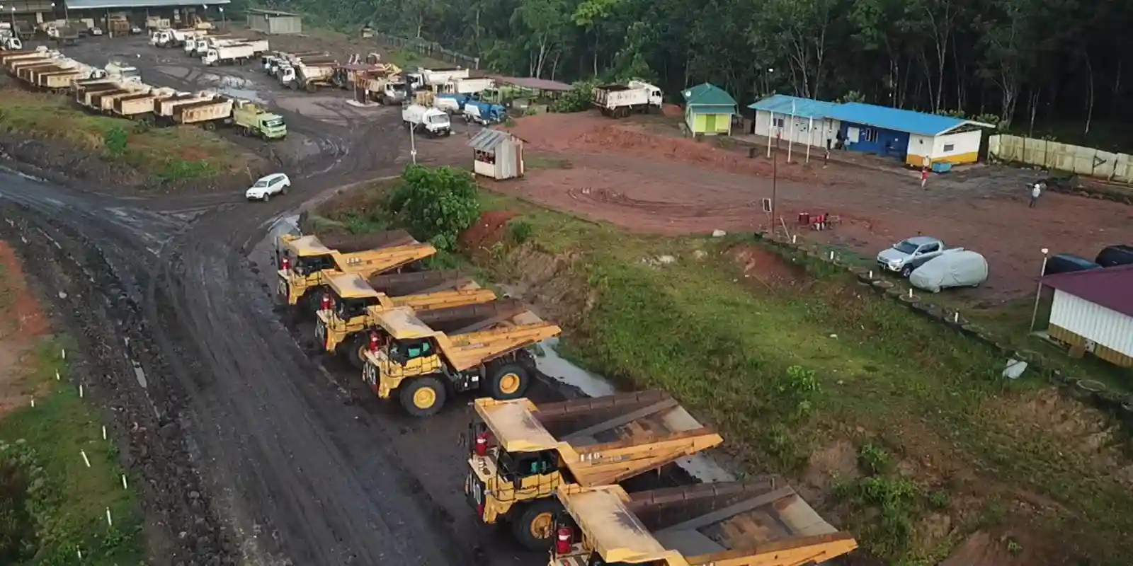 UNIQ: Tenang Menghanyutkan, Reversal Bullish Mulai Mengintip?