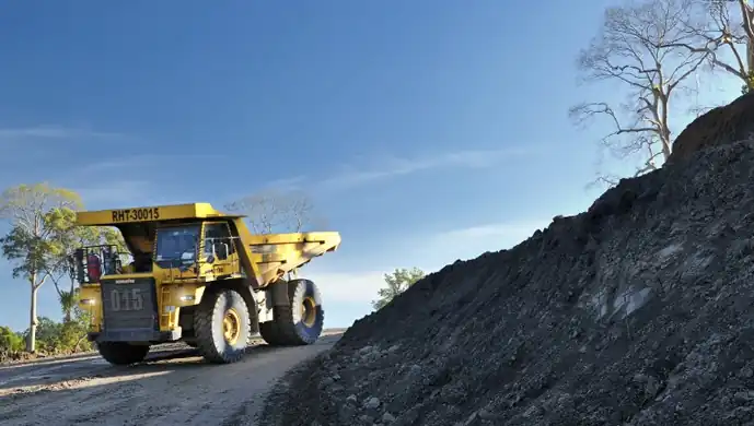 Harga Batu Bara Bergerak Stabil, Mongolia jadi Katalis Positif