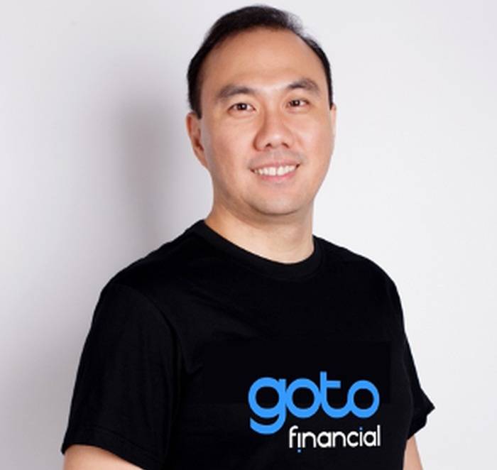 GoTo Umumkan Suksesi di RUPSLB: Hans Bakal Jadi CEO, Ini Rekam Jejaknya