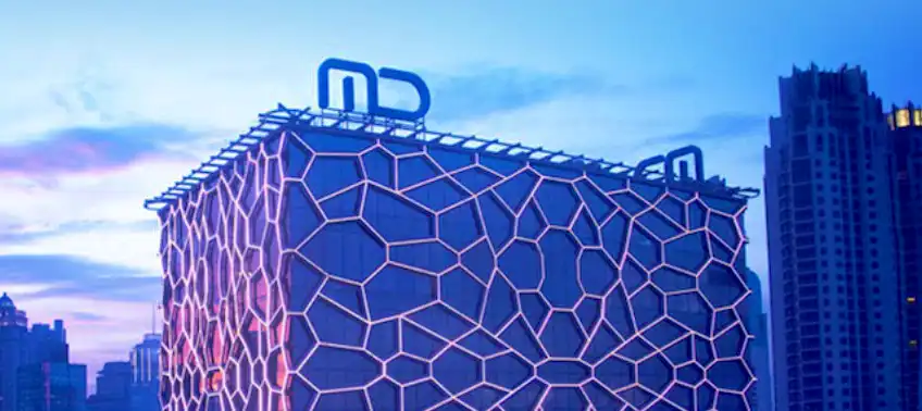 Dana Asing Masuk, FILM Bergerak di Atas MA