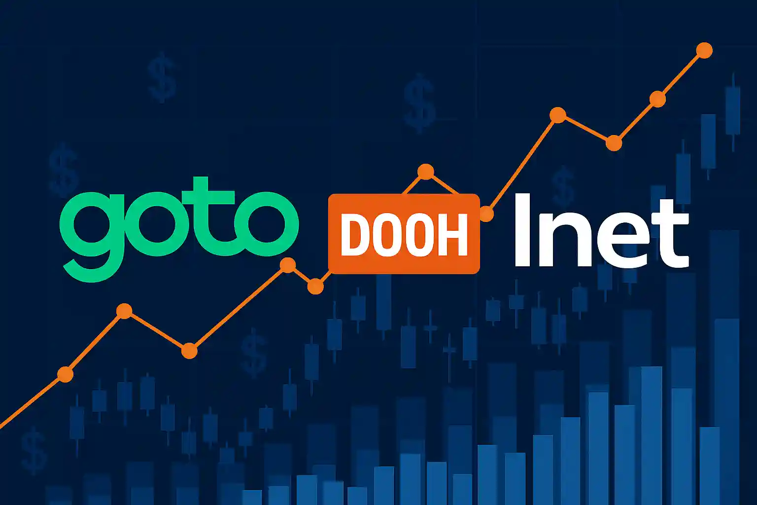 Asing Masuk Besar-besaran ke Saham Teknologi: ini Tiga yang Jadi Incaran