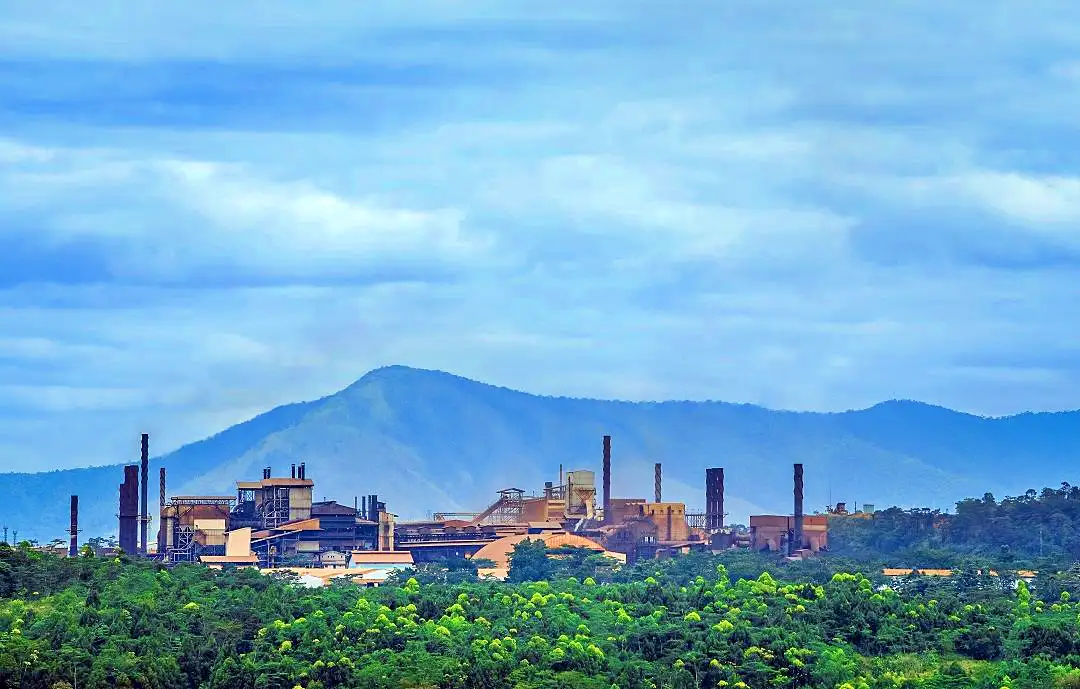 Produksi Turun, Capex Meledak: Sinyal Risiko Besar INCO Terlihat