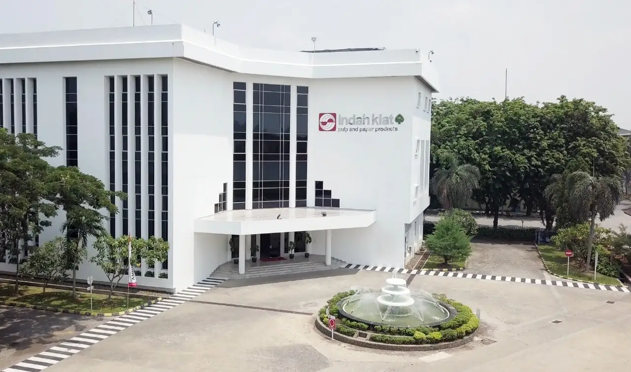 INKP Bergerak Ketat, Sulit Tembus Level 8.050