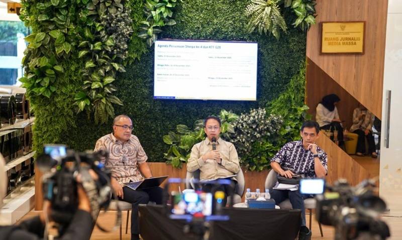 G20 dan Reformasi Izin Usaha: Dua Kunci Strategi RI 2025