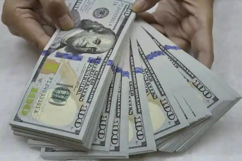 Sinyal Kencang Penurunan Suku Bunga Buat Dolar AS Ambruk