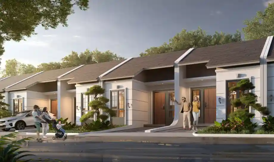 Agung Podomoro (APLN) Catatkan Penurunan Penjualan: Rumah Tapak Best Seller