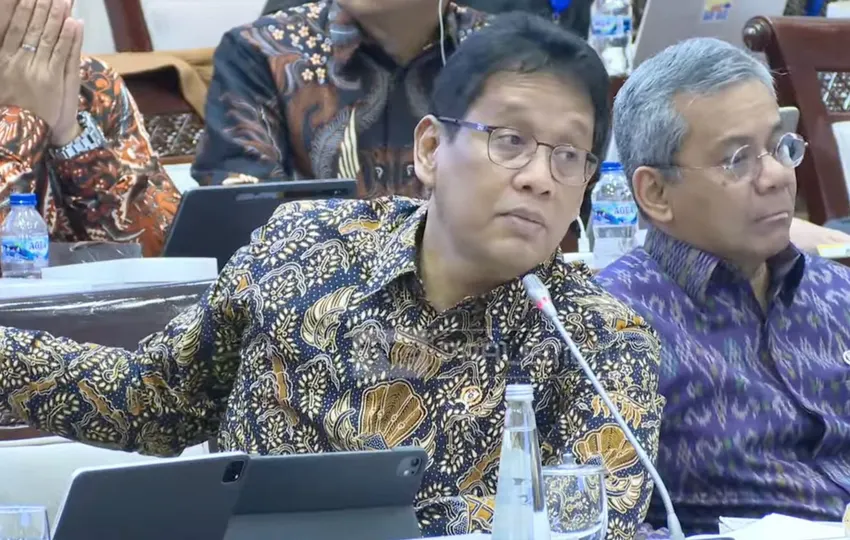 Ini Alasan Purbaya Sesumbar Ekonomi RI Melaju 5,7 Persen di Akhir 2025