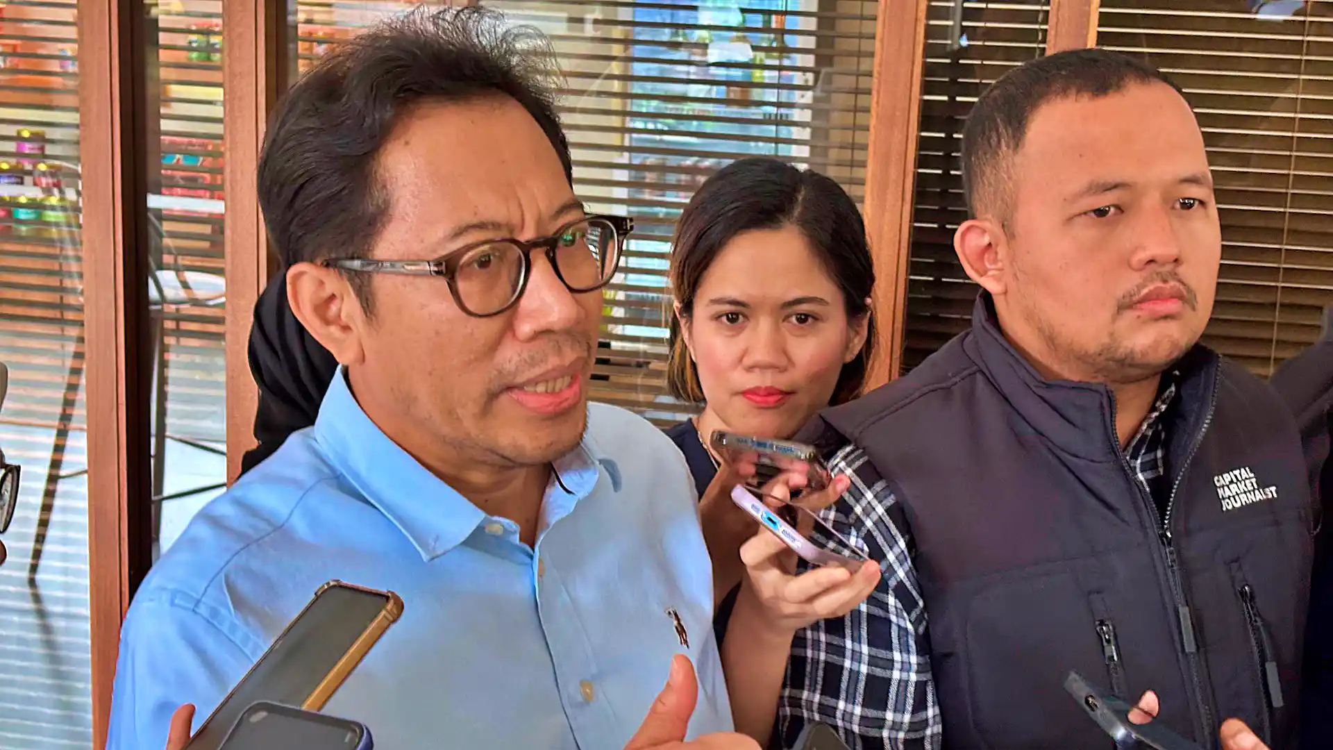 BEI Buka-bukaan Emiten Siap IPO, Tujuh Melantai Tahun ini?