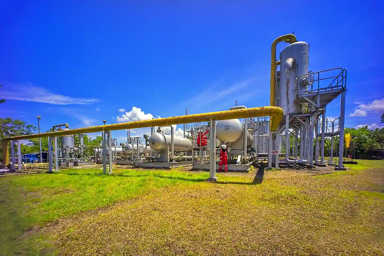 Asing Lepas Saham ENRG di Tengah Penemuan Gas Baru