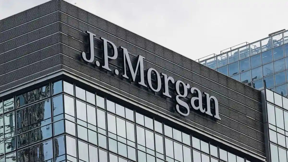 Bukan 9.000, Segini Target JP Morgan Terhadap IHSG