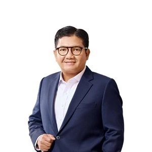 Profil Munadi Herlambang, Direktur Baru BNI