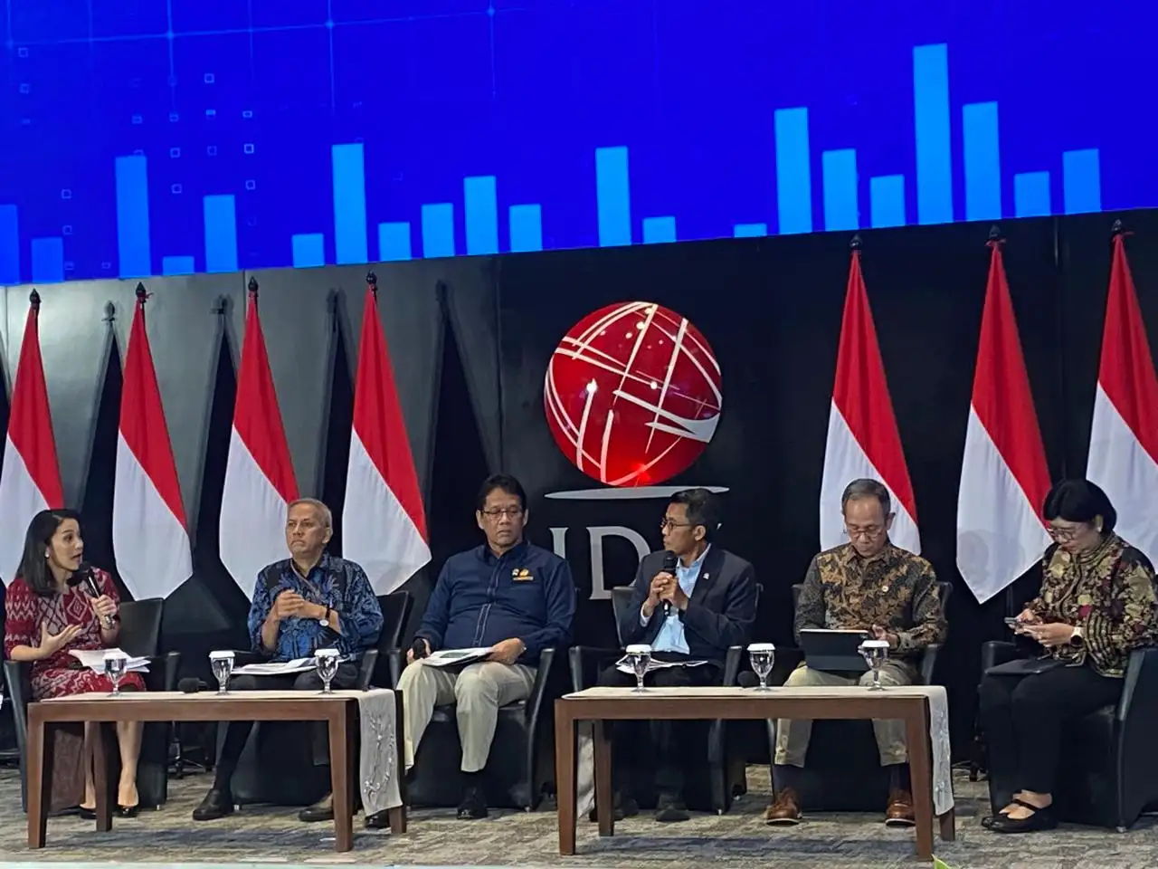 Purbaya Tekan Perbaikan Integritas Pasar Modal Sebelum Insentif Fiskal