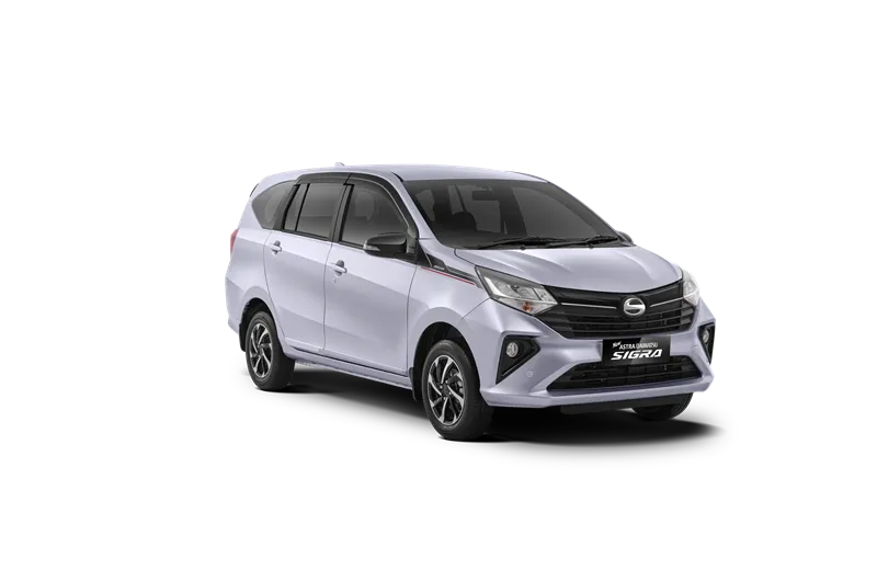 Penjualan Sigra dan Ayla Naik 9 Persen, LCGC Makin Diminati