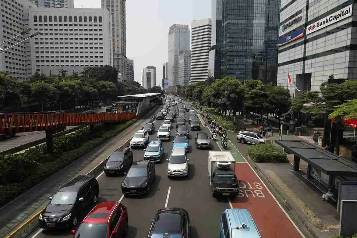 Tren Positif Investor Asing Dorong Kenaikan KFLN Indonesia