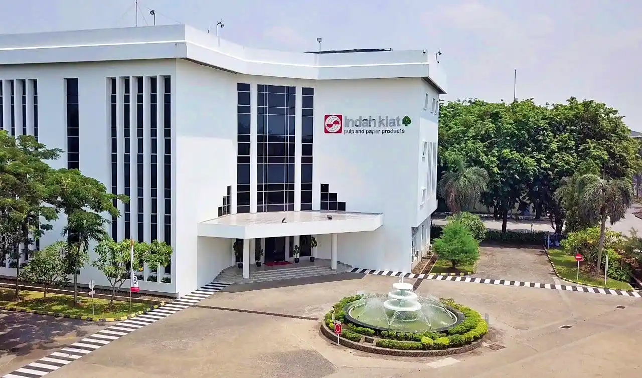 Asing Menyerap dari Bawah, INKP Masuk Fase ini