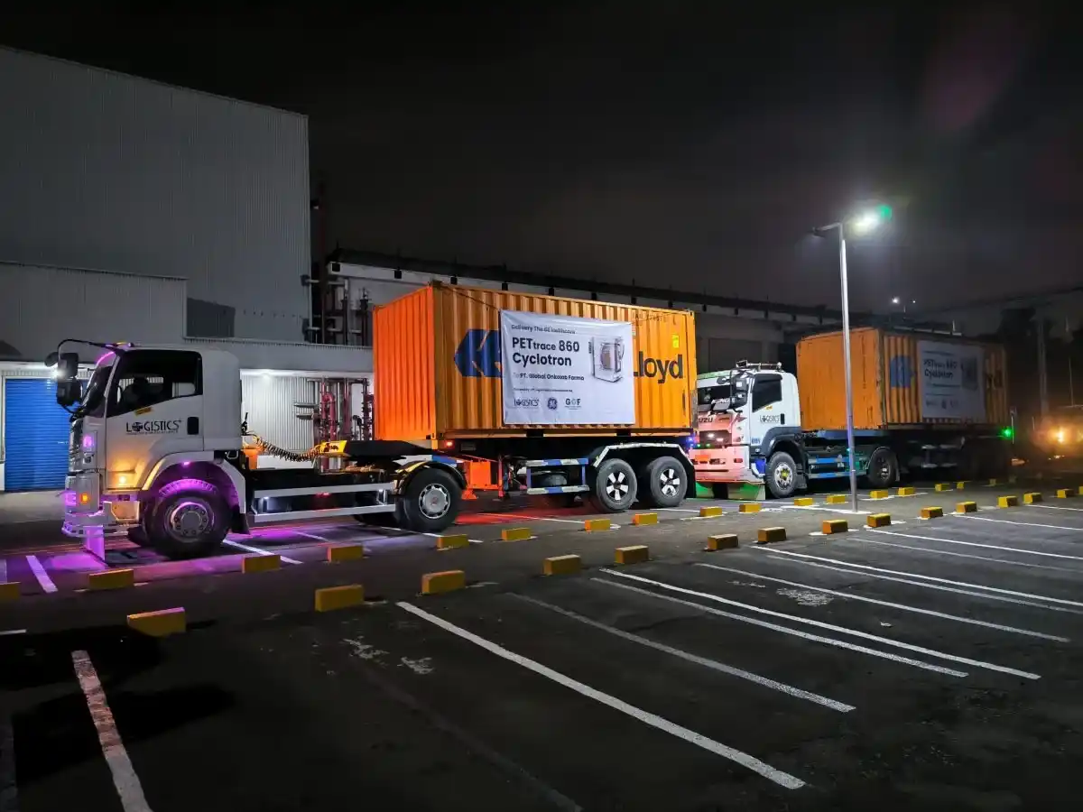 LOPI Raih Kontrak Rp33 Miliar, Potensi Perkuat Backlog Perusahaan