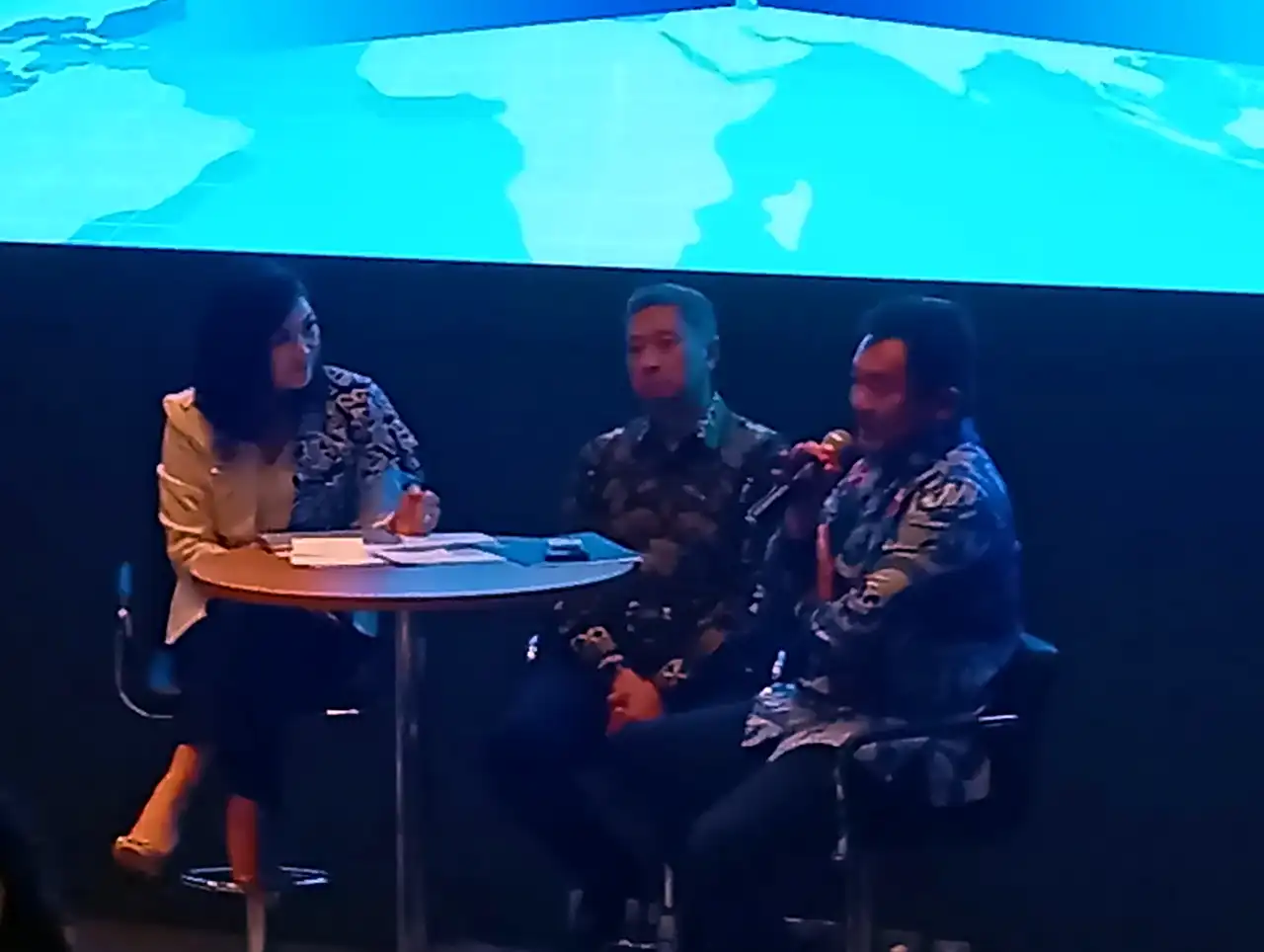 Robinhood Aplikasi di Indonesia Hadir 2027, ini yang Ditunggu