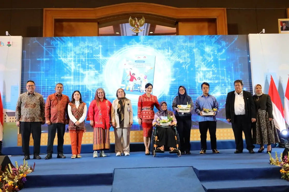 OJK Dorong Inklusi Keuangan Disabilitas Lewat Edukasi Nasional