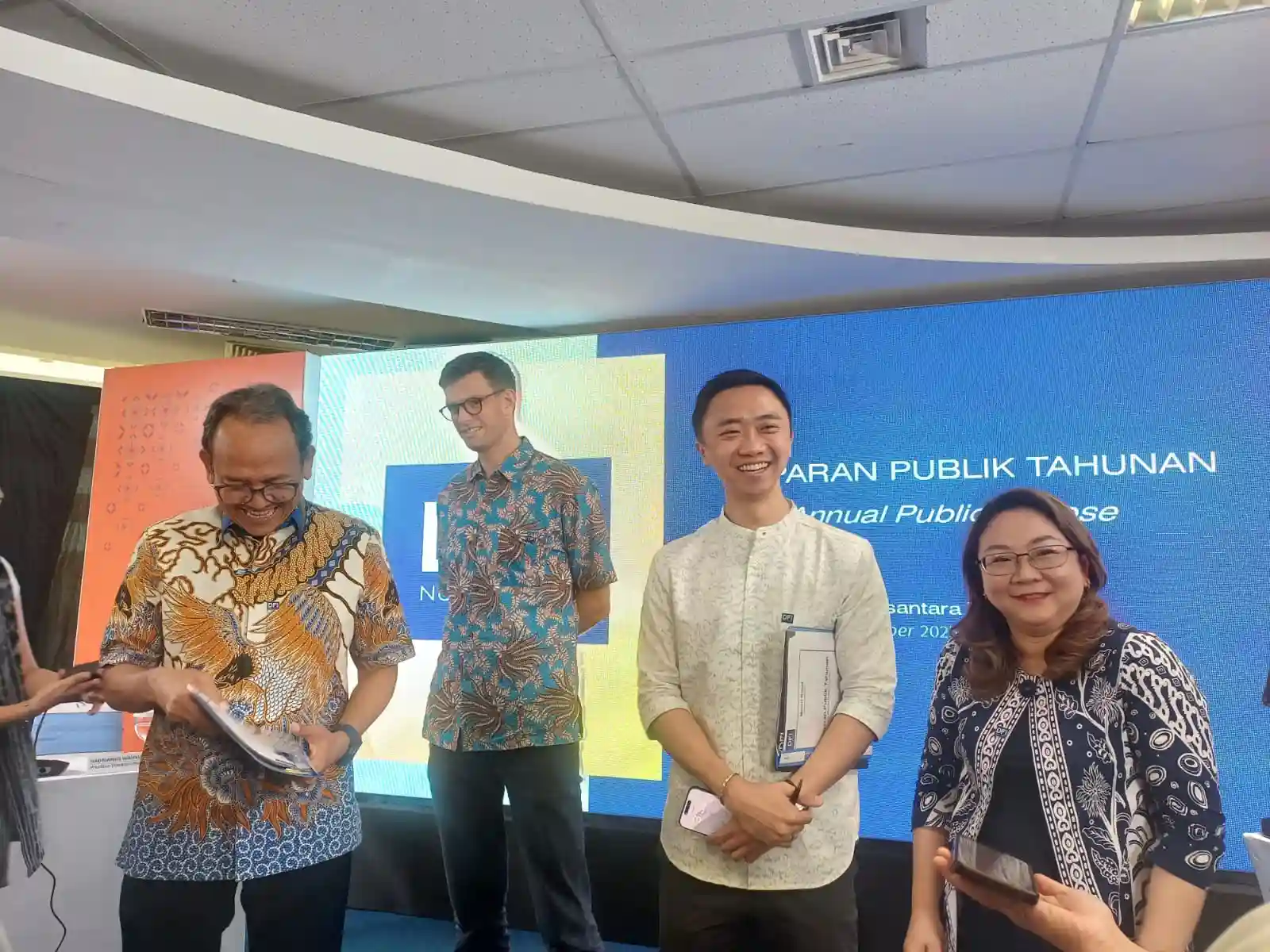 IKEA dan Guardian Dorong Pemulihan HERO