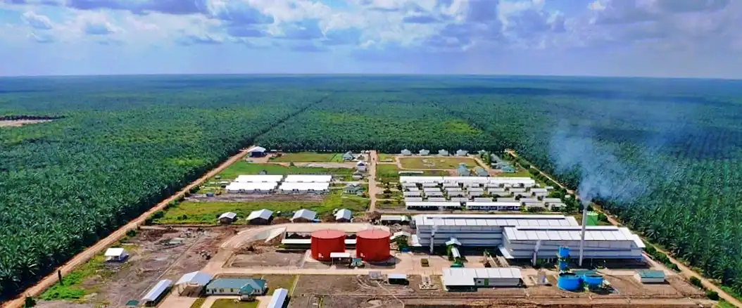 TAPG Masuk Bisnis Hijau, bakal Berefek ke Pendapatan?