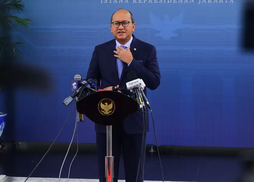 Hilirisasi SDA Jadi Kunci Transformasi Ekonomi Indonesia