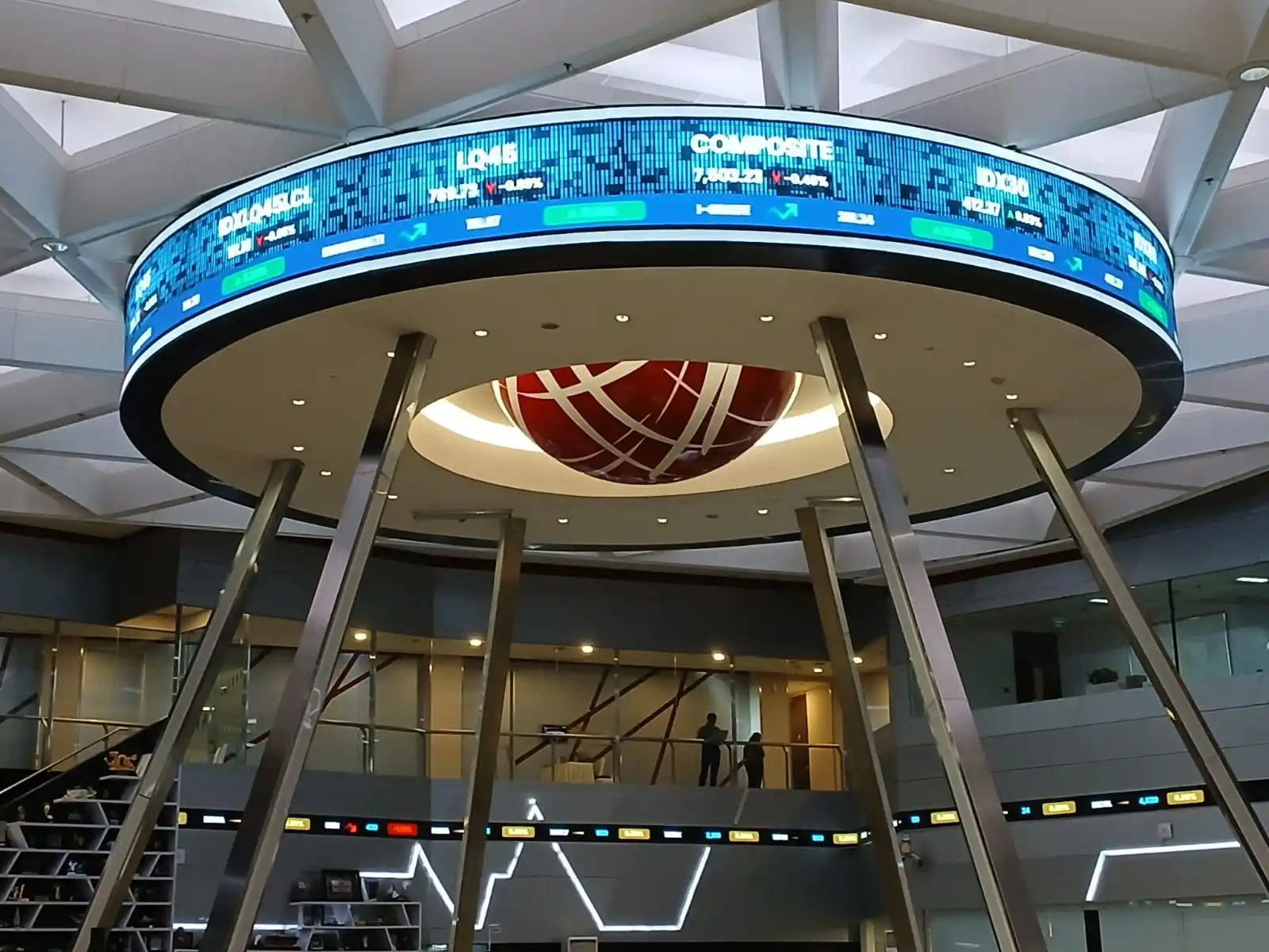 SOCI Dirikan Anak Usaha di Dubai, Perkuat Segmen Pelayaran