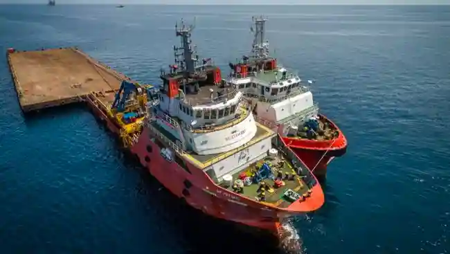 Jadi Top Gainers Hari ini, Lirik Fundamental BBRM: Bagaimana Besok?