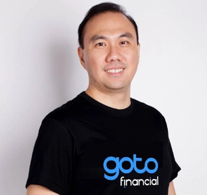 Hasil RUPSLB, GOTO Tunjuk Hans Patuwo Jadi CEO