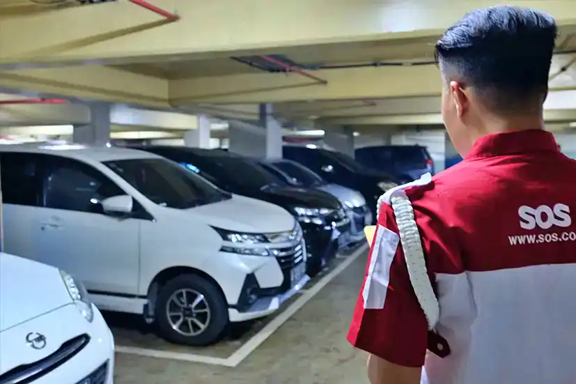 Merger SOSS–ALSOK BASS, Apa Dampaknya buat Bisnis?