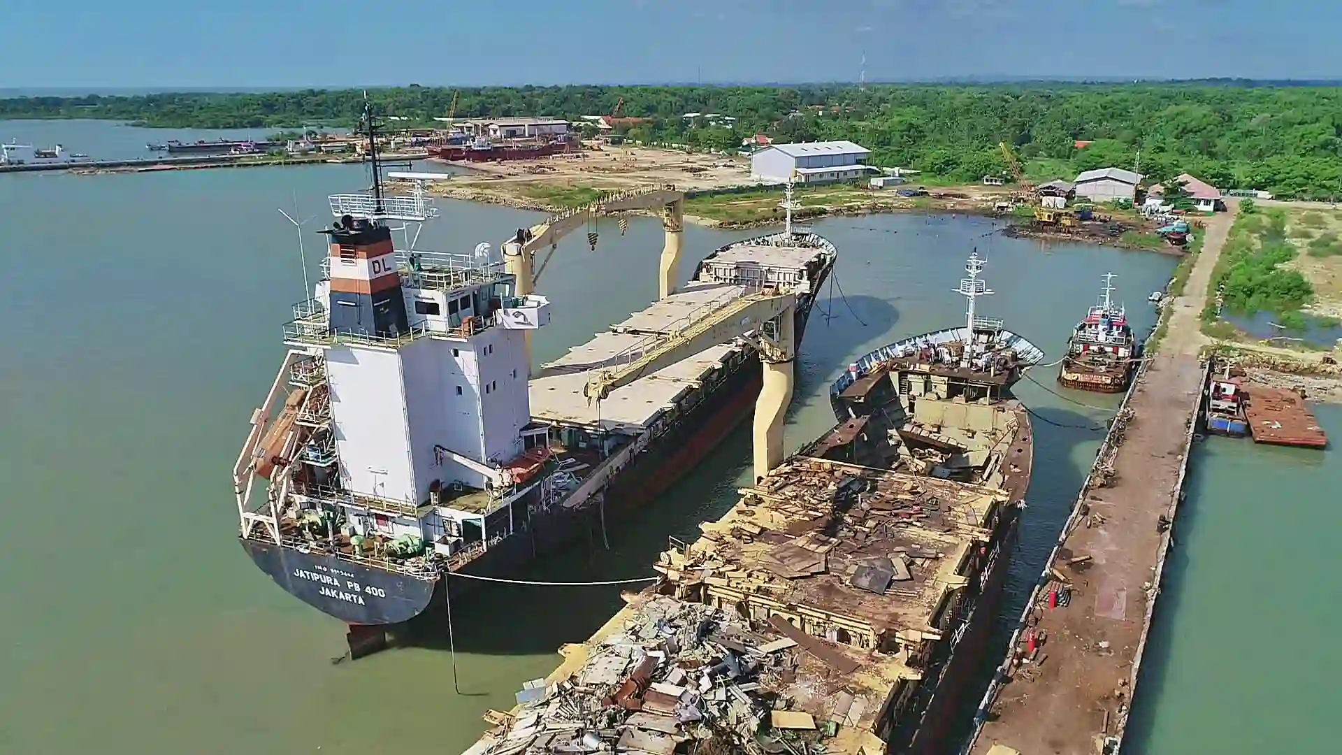 Distribusi OPMS Mengecil, Bandar Atur Ulang Posisi?