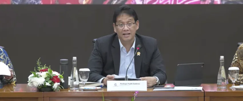 Defisit APBN November 2025 Capai Rp560,3 Triliun: Diklaim Masih Terkendali