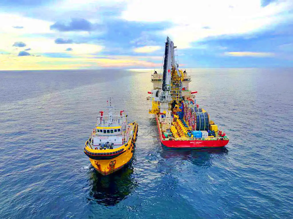 Ini Tujuan Logindo (LEAD) Jual Dua Kapal USD8,35 Juta