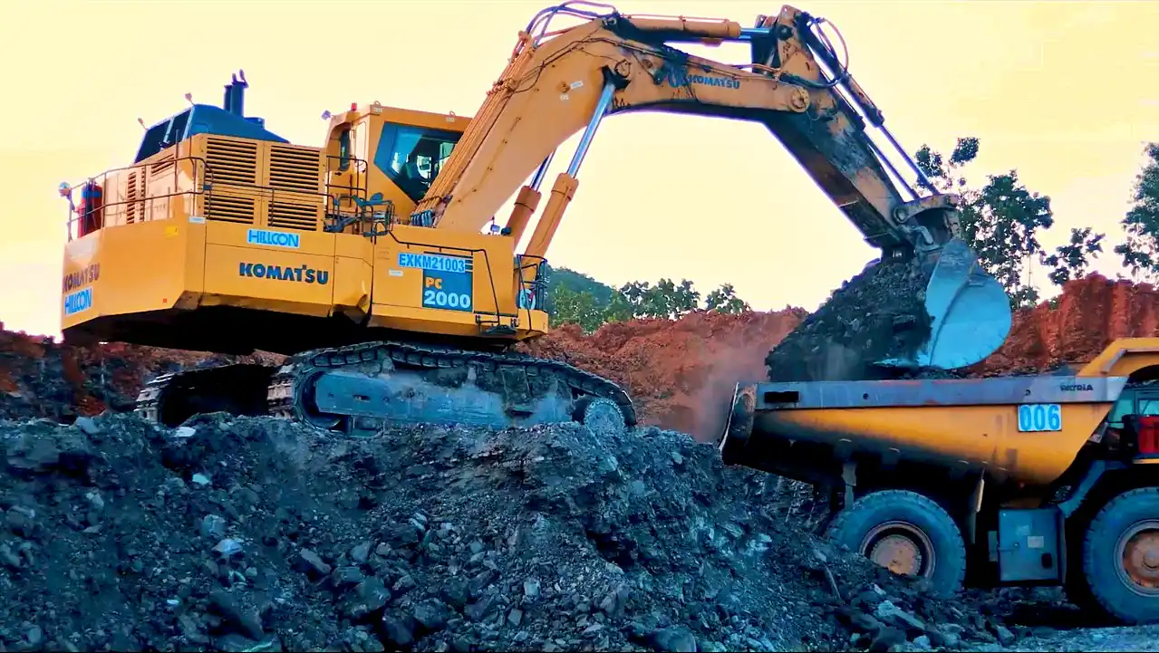 HILL Junam saat Offer Tebal, Bandar Terlihat Tahan Area ini