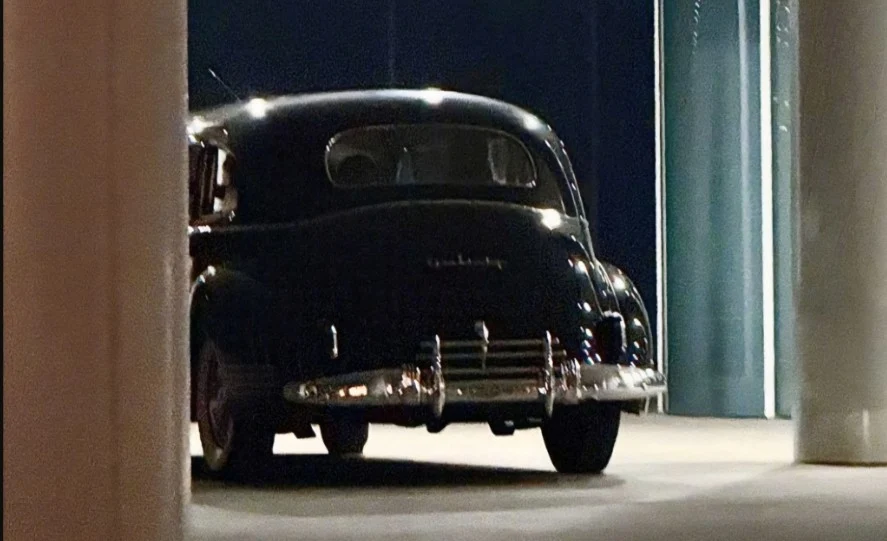 Merek Keenam GWM Tampil Retro, Siap Tembus Pasar Mewah?