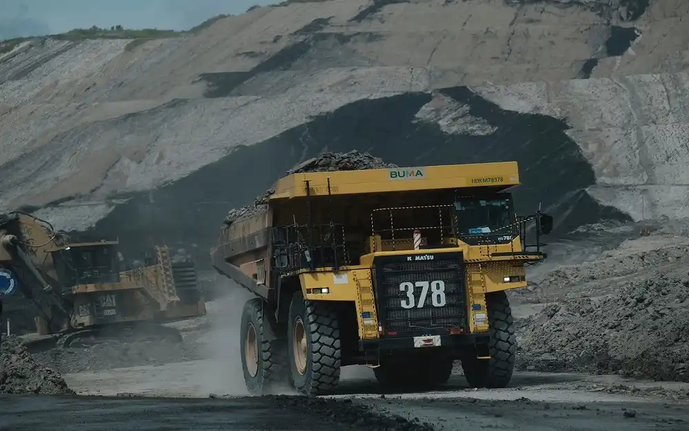 DOID Kantongi Kontrak AUD740 Juta di Australia