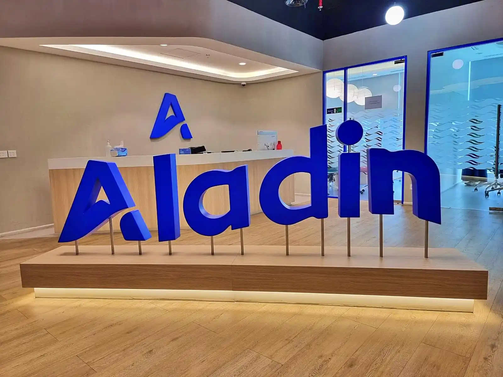 Aladin Syariah (BANK) RUPSLB, Apa yang Berubah?