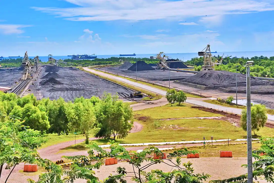 UBS Kantongi Rp229,61 Miliar dari BUMI, Segini Kenaikan Harganya