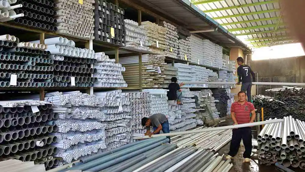 Morris Capital Ambil Alih PIPA, Tender Wajib Digelar