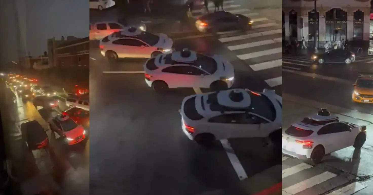 Kinerja Robotaxi Terganggu, Elon Musk Sindir Waymo