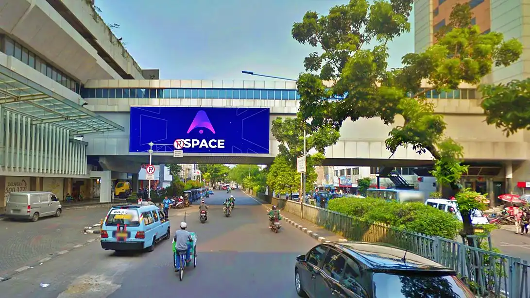 Laba Bersih DOOH Tersisa Rp492 Juta, Bisnis Melemah?