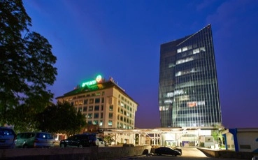 Saham Antam (ANTM) Dalam Fase Akumulasi, Siap Terbang?