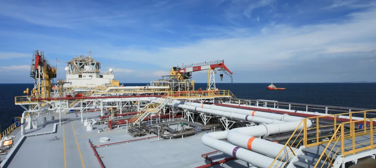 Kemenperin: Industri Penunjang Migas Indonesia Punya Potensi Besar