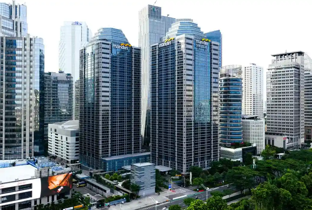 Kredit dan DPK Bank Mandiri Tumbuh Kuat Jelang Tutup Buku 2025