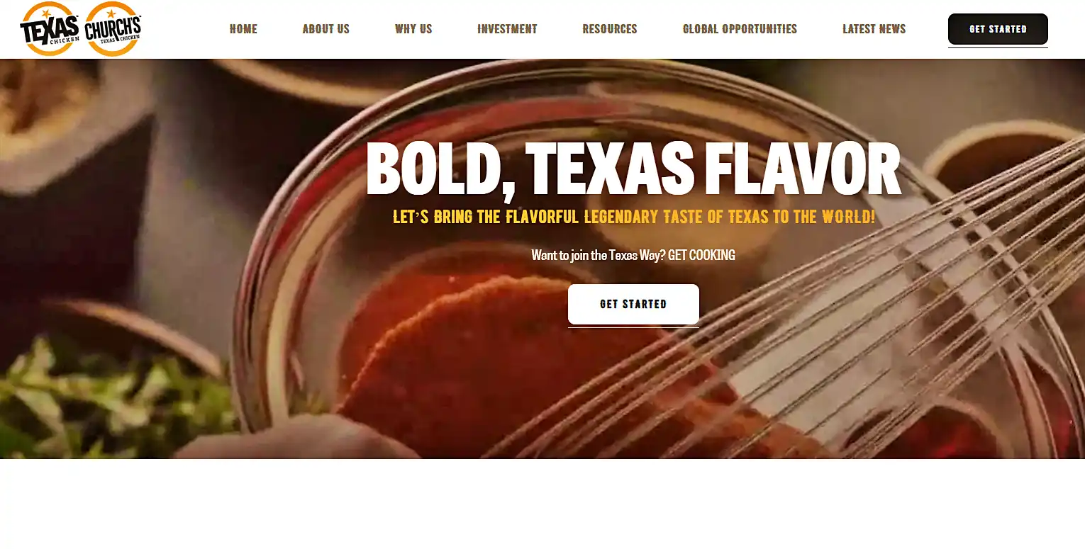 Cipta Selera Murni (CSMI) Lepas Merek Texas Chicken karena ini