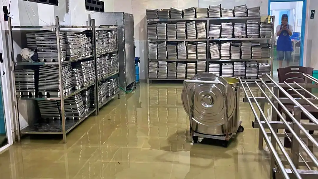 BGN Habiskan Anggaran Segini di Periode Bencana Sumatera