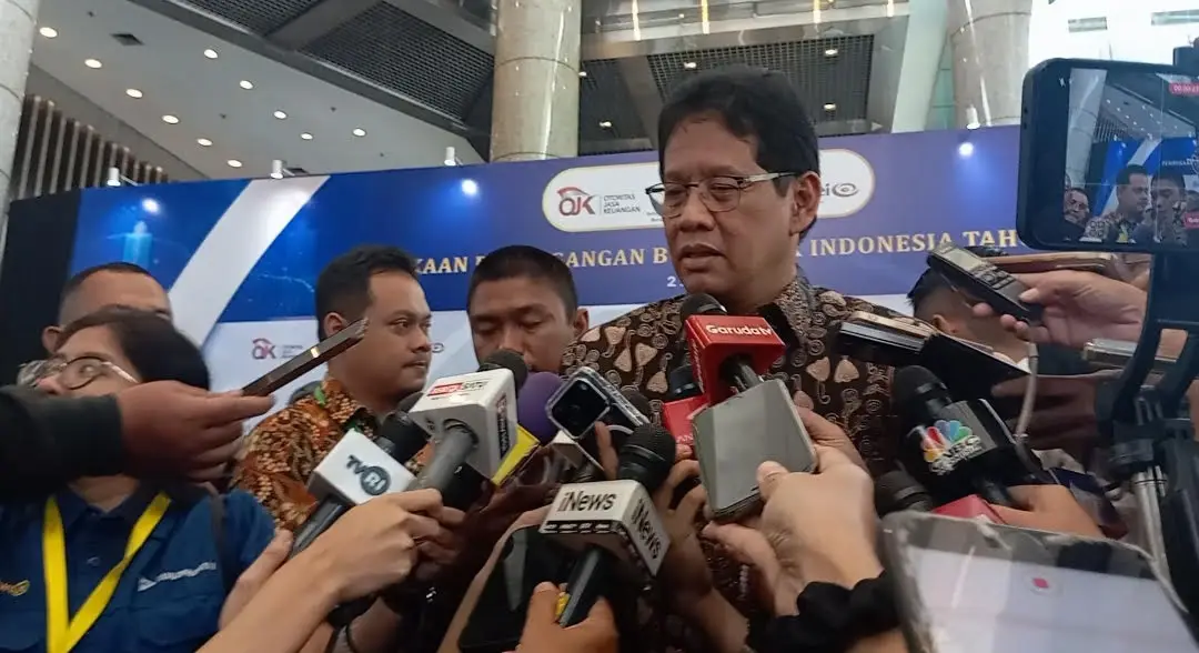 Purbaya Pede IHSG Tembus 10.000 di 2026: Bukan Angka Mustahil!